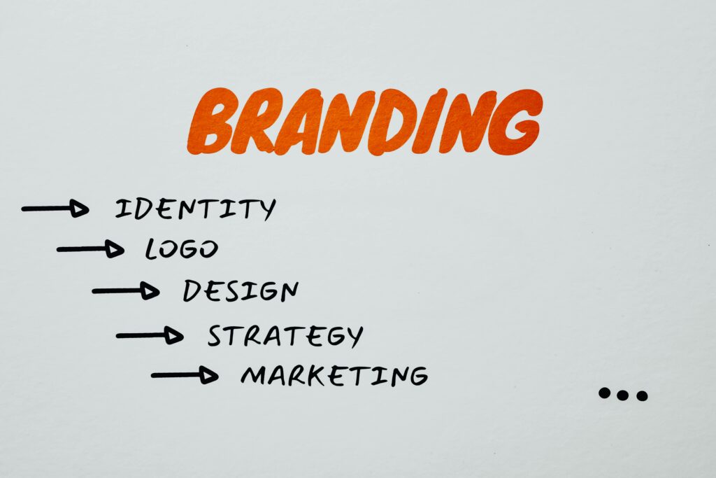 Tech Startup Branding: How to Stand Out in the Market